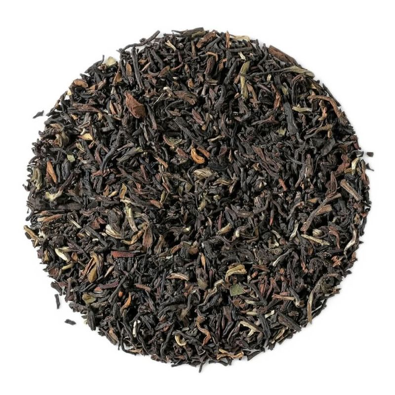 Schwarzer Tee-Golden Nepal GFOP
